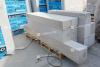 Газосиликатные блоки Бонолит Дмитров D500 625х200х100 перегородочные