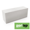Пеноблоки стеновые Poritep Коломна 625х250х300, D600