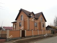 Облицовочный кирпич Железногорский полуторный утолщенный 1,4 НФ Солома гладкий